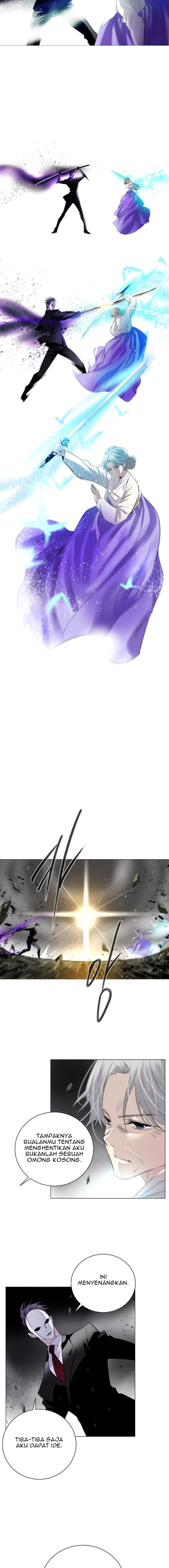 Hundred Years Game Chapter 1 - halaman 25