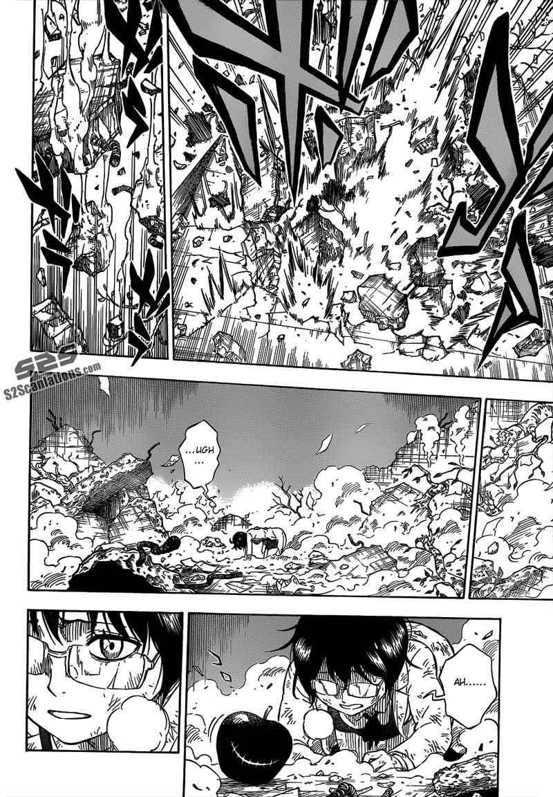 Hungry Joker Chapter 1 - halaman 31