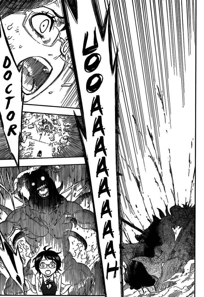 Hungry Joker Chapter 1 - halaman 40