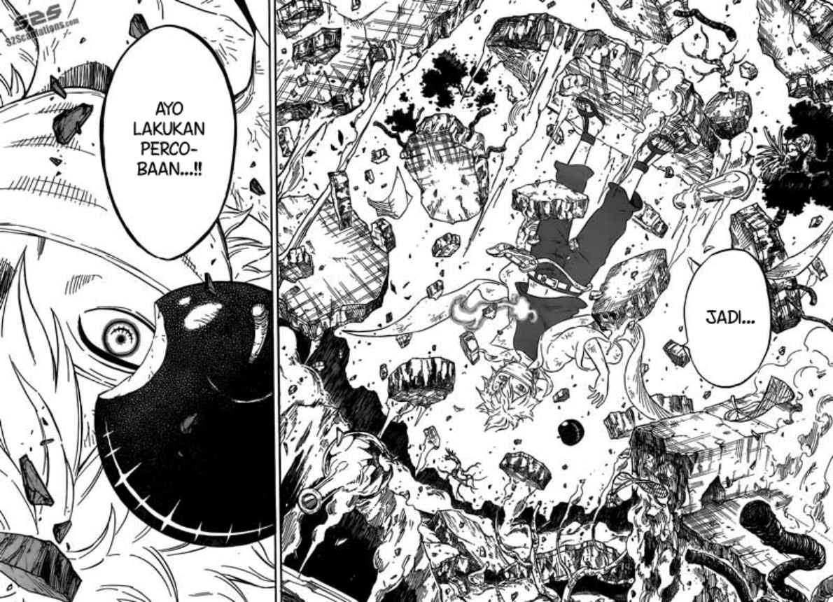 Hungry Joker Chapter 1 - halaman 43