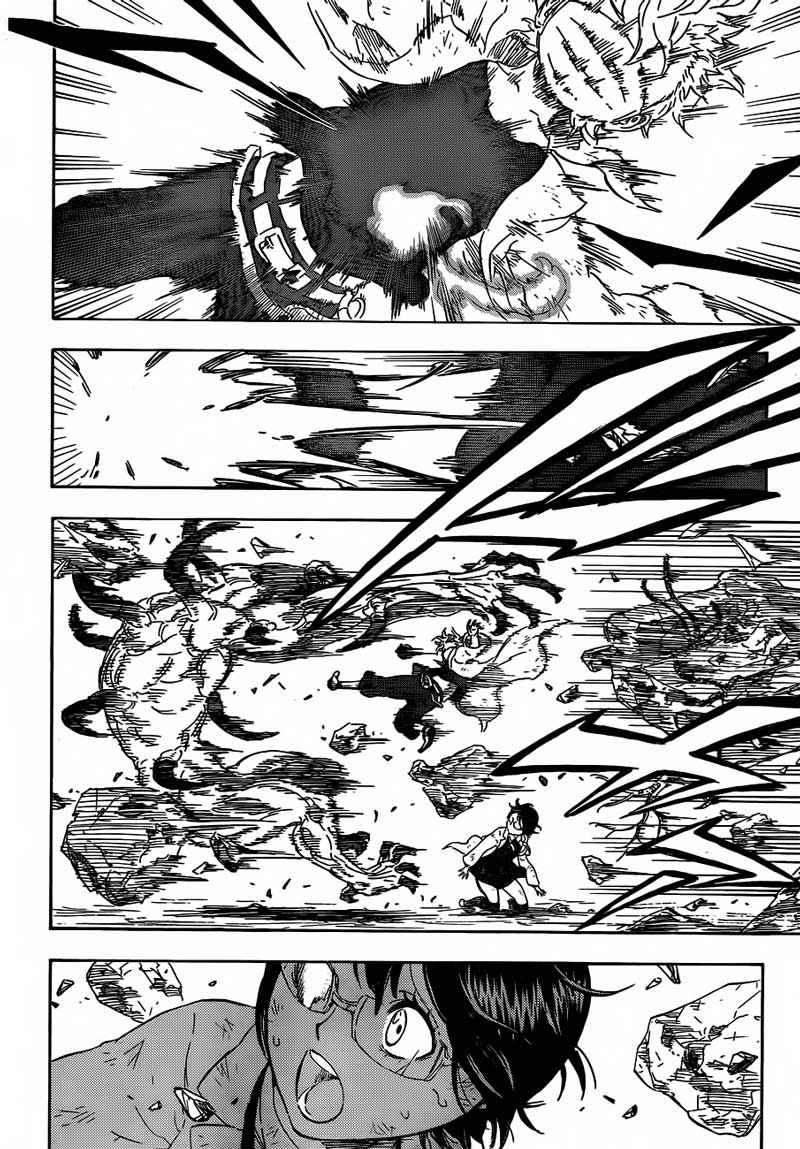 Hungry Joker Chapter 1 - halaman 44