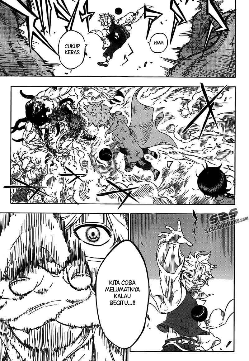Hungry Joker Chapter 1 - halaman 45