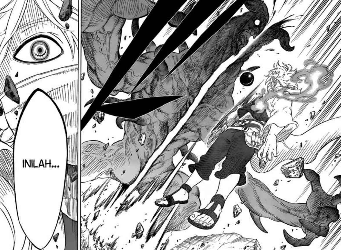 Hungry Joker Chapter 1 - halaman 48