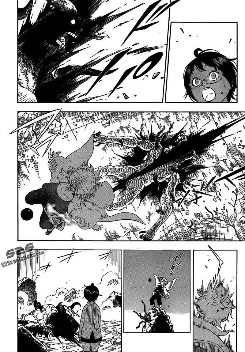 Hungry Joker Chapter 1 - halaman 49