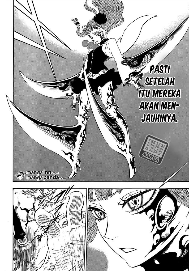 Hungry Joker Chapter 11 - halaman 11