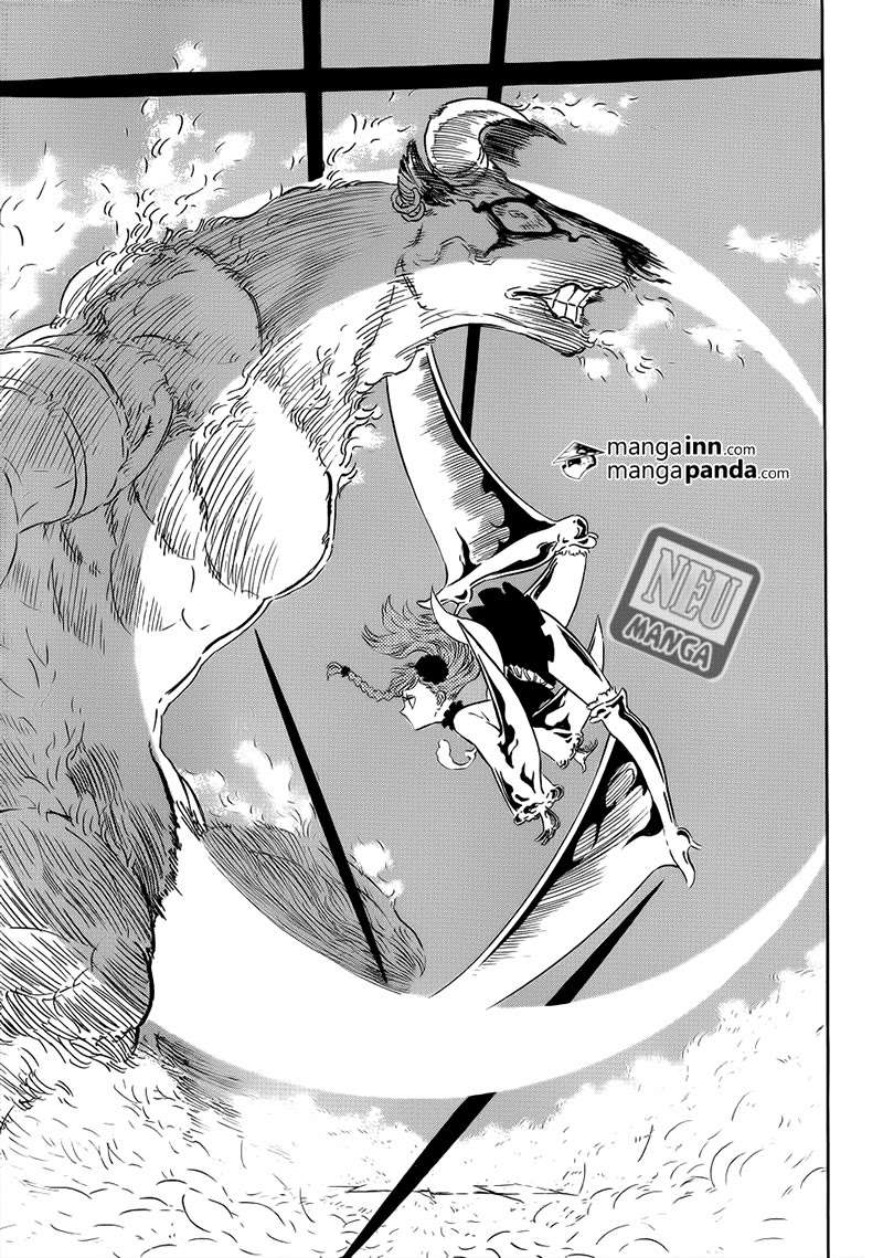 Hungry Joker Chapter 11 - halaman 16