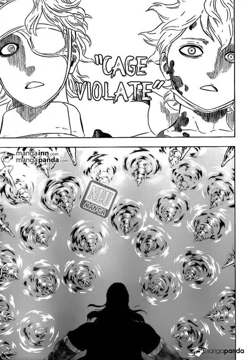 Hungry Joker Chapter 15 - halaman 11