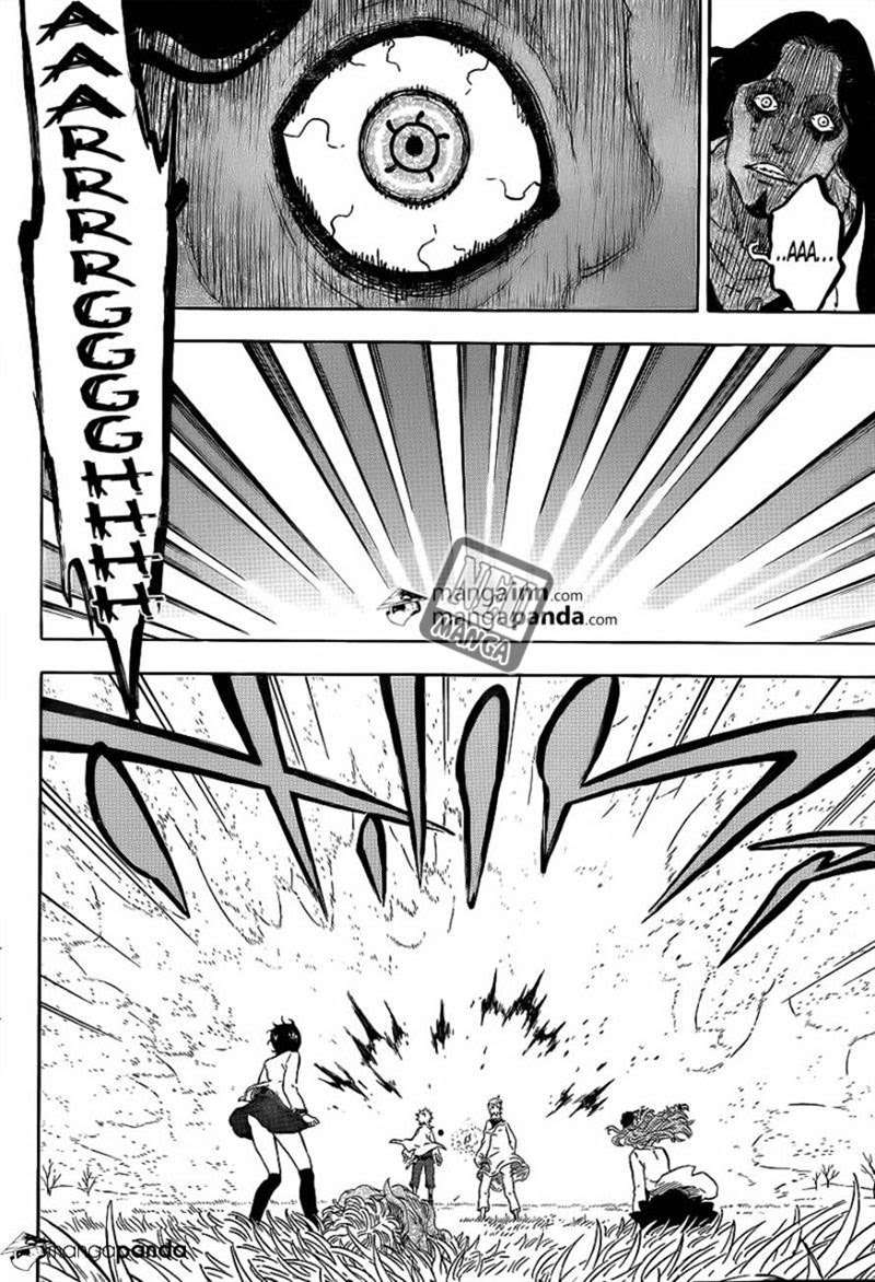 Hungry Joker Chapter 15 - halaman 12