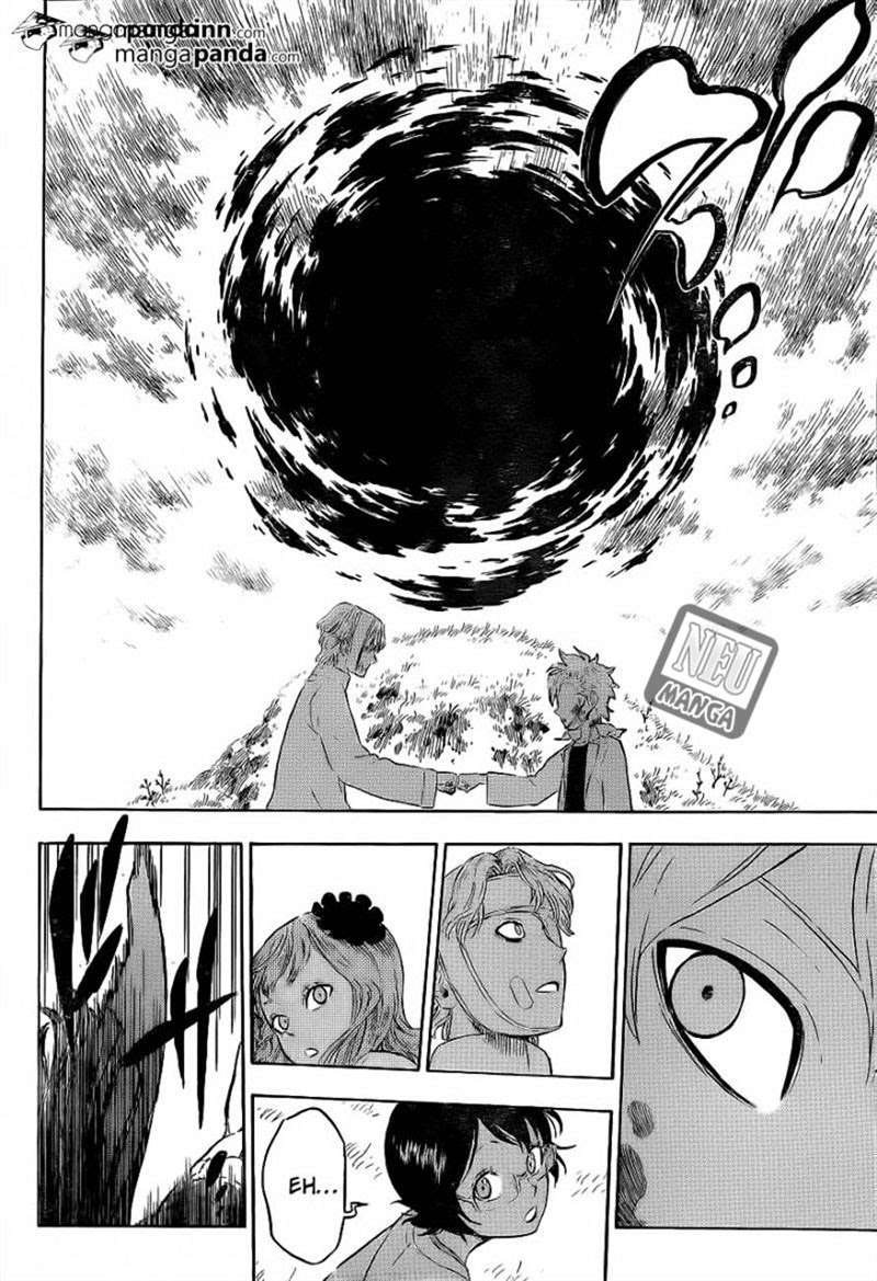 Hungry Joker Chapter 15 - halaman 14