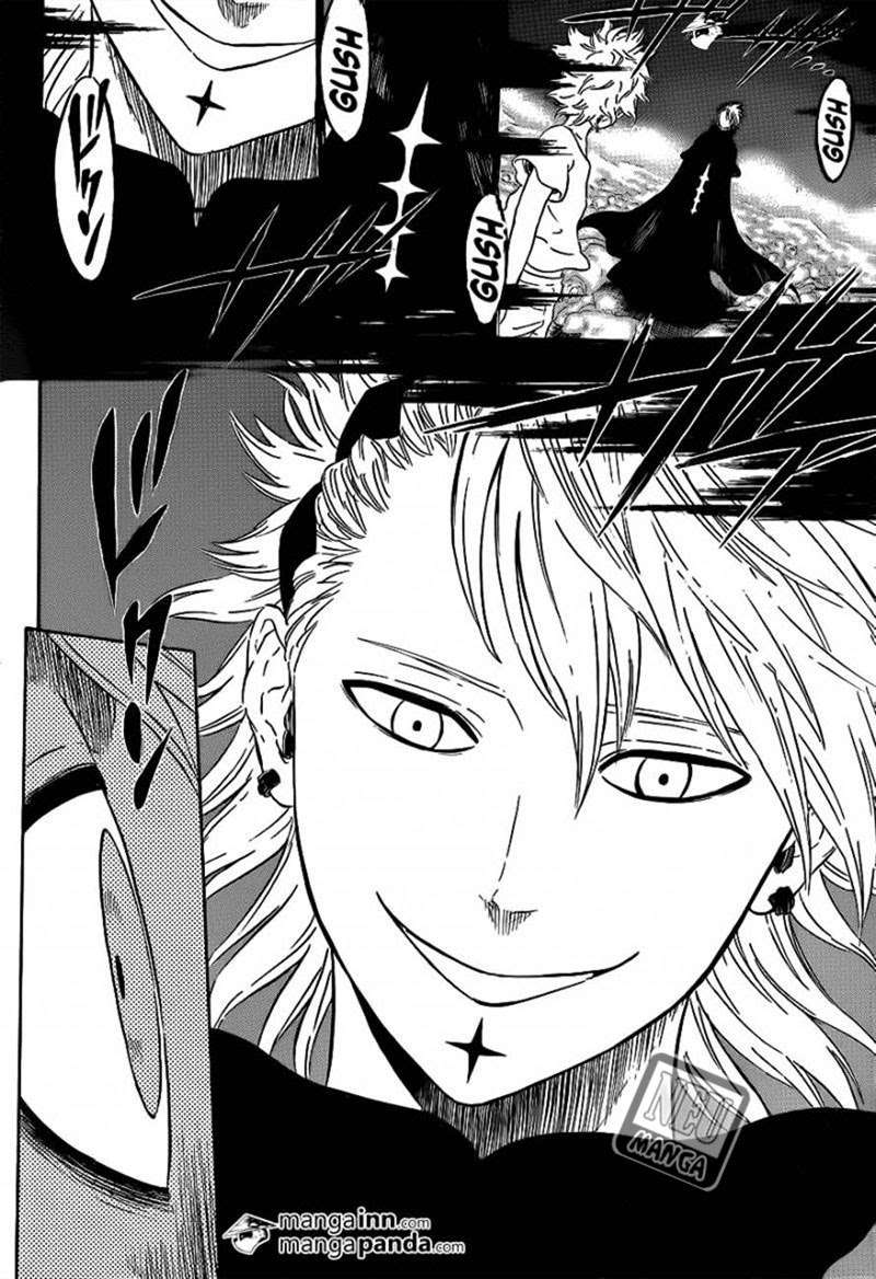 Hungry Joker Chapter 15 - halaman 16