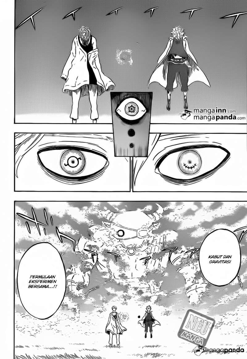 Hungry Joker Chapter 15 - halaman 7