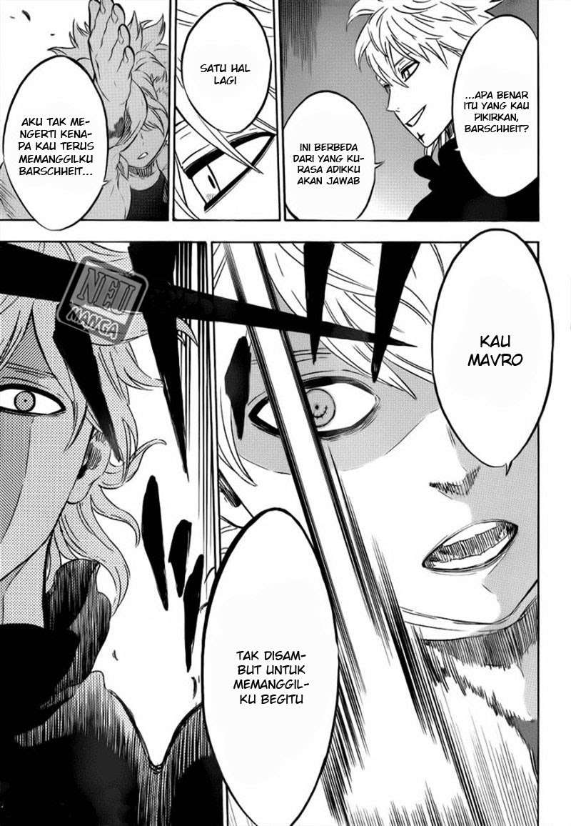Hungry Joker Chapter 16 - halaman 14