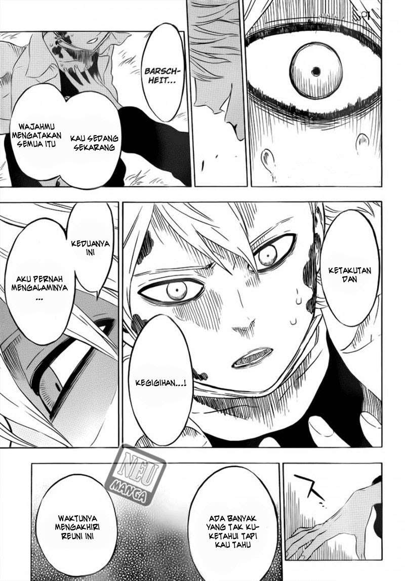 Hungry Joker Chapter 16 - halaman 16