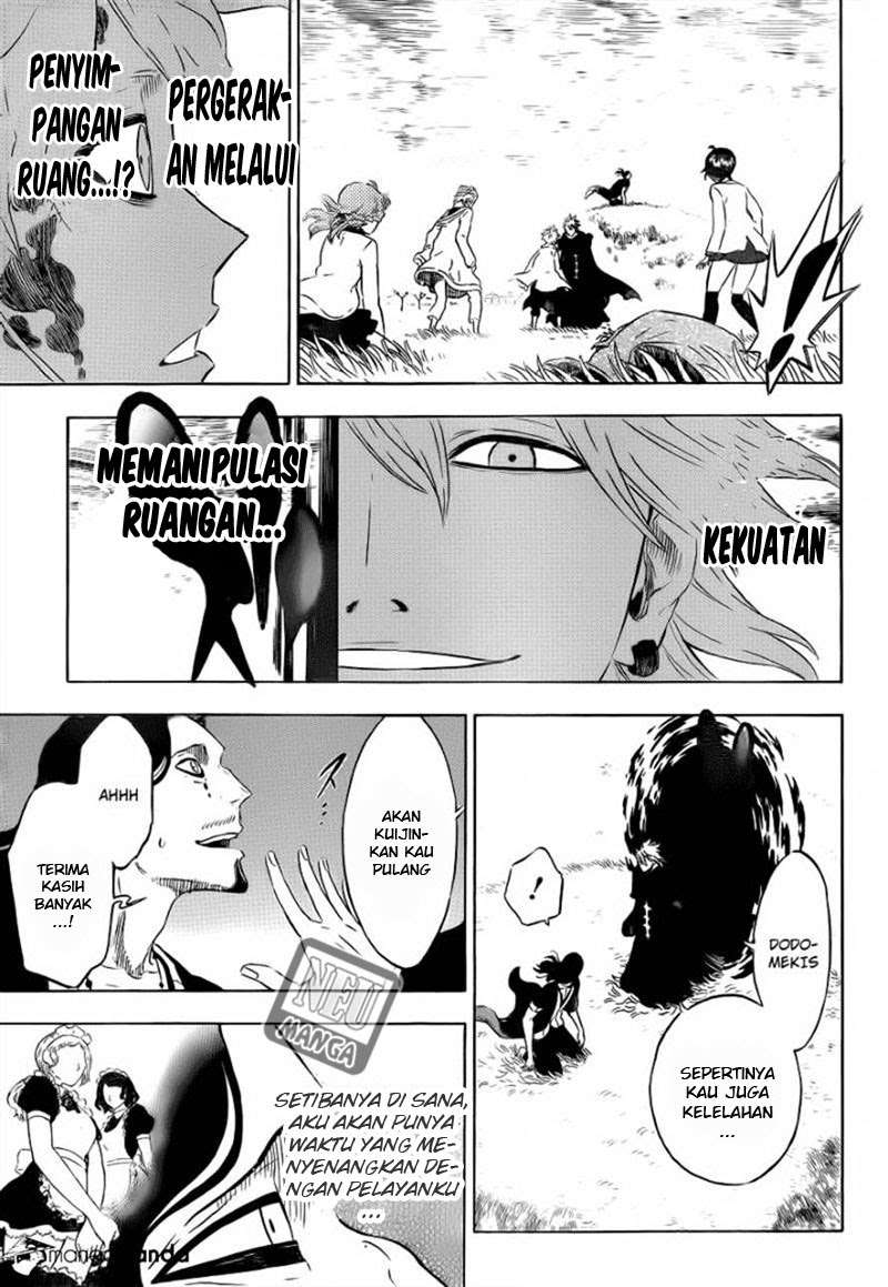 Hungry Joker Chapter 16 - halaman 4