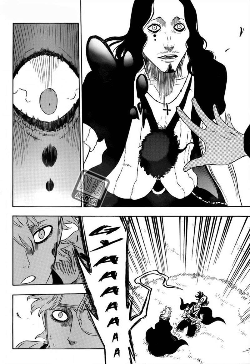 Hungry Joker Chapter 16 - halaman 5