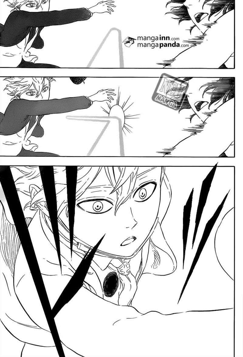 Hungry Joker Chapter 19 - halaman 12