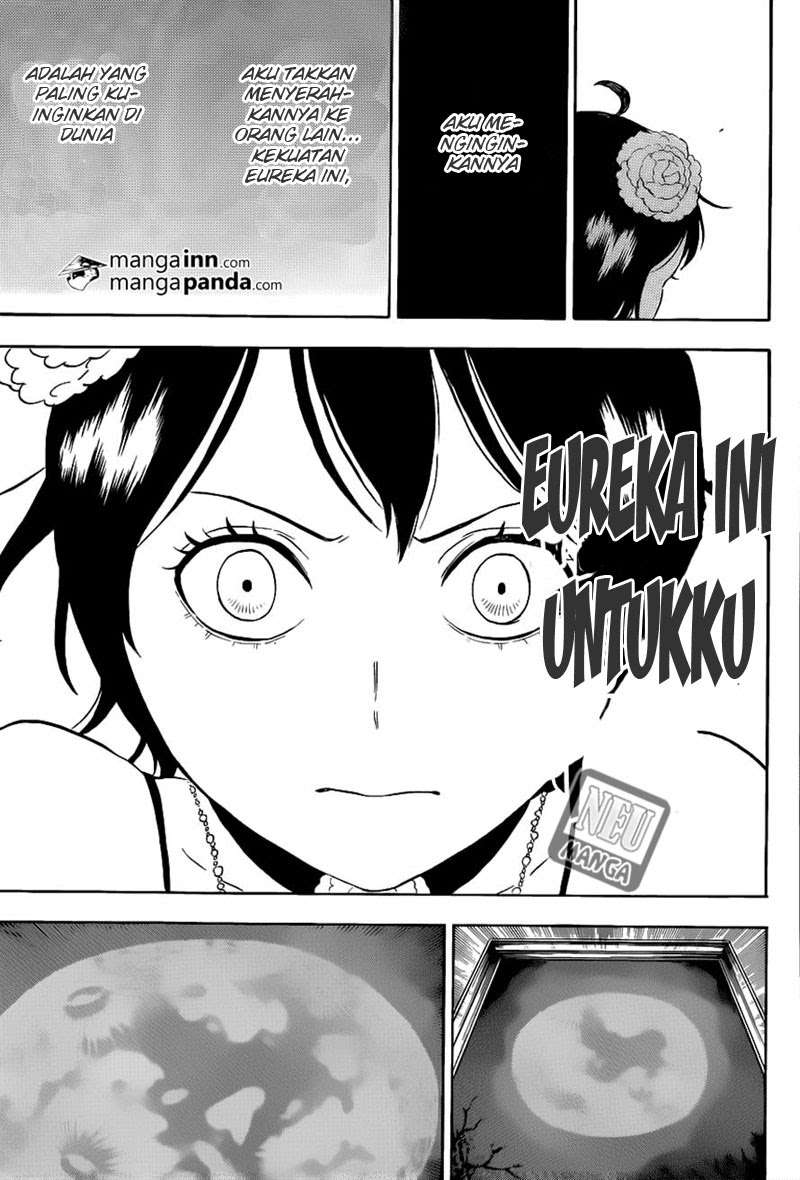 Hungry Joker Chapter 19 - halaman 16