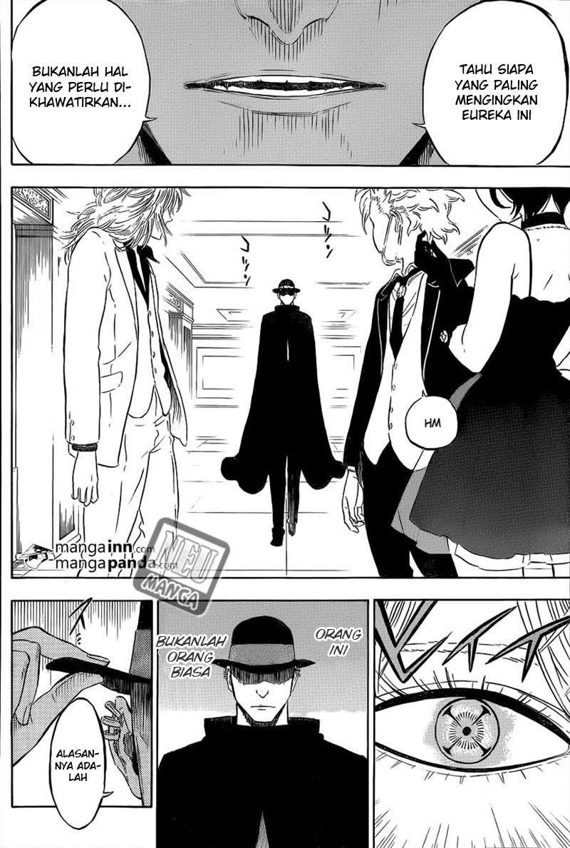 Hungry Joker Chapter 19 - halaman 3