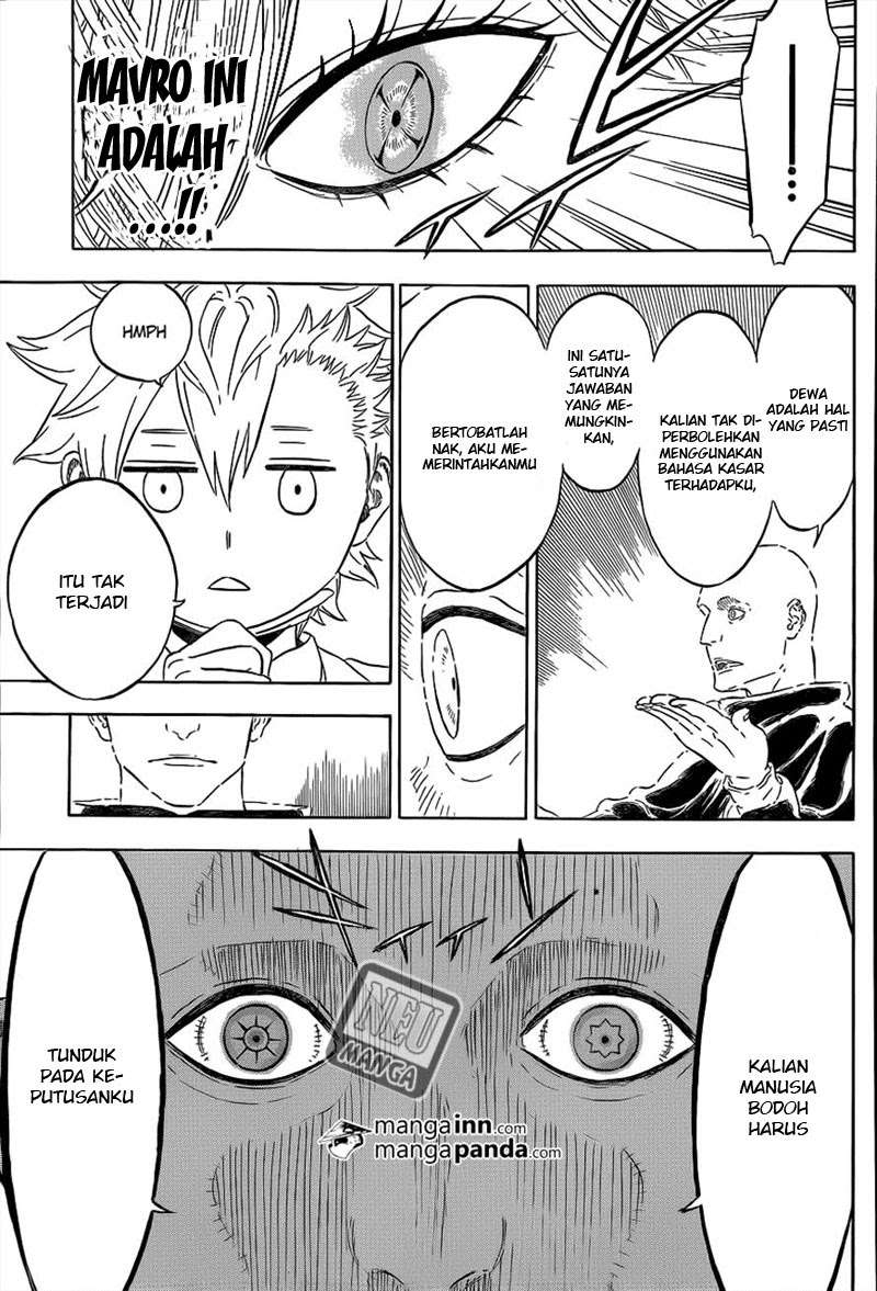 Hungry Joker Chapter 19 - halaman 6