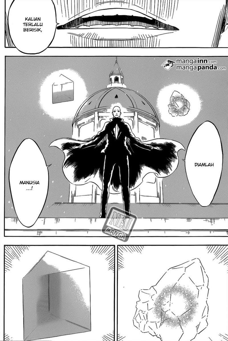 Hungry Joker Chapter 19 - halaman 9