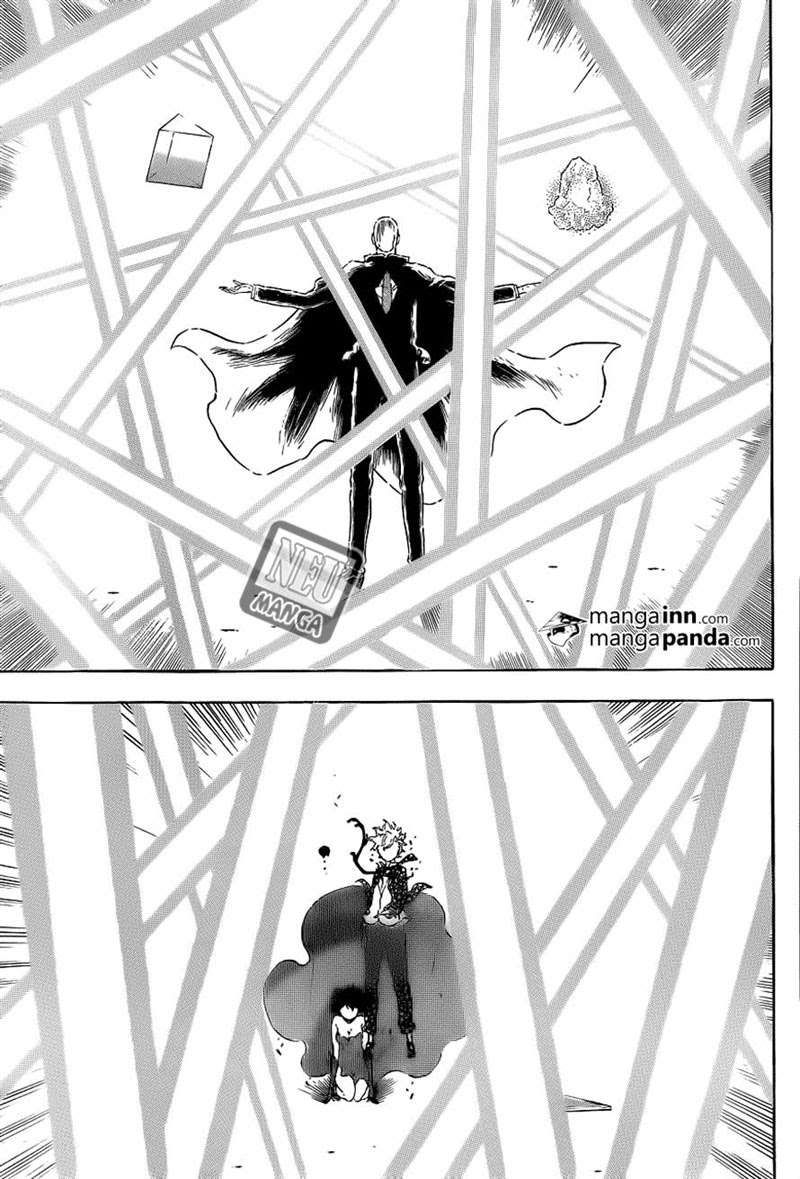 Hungry Joker Chapter 20 - halaman 10