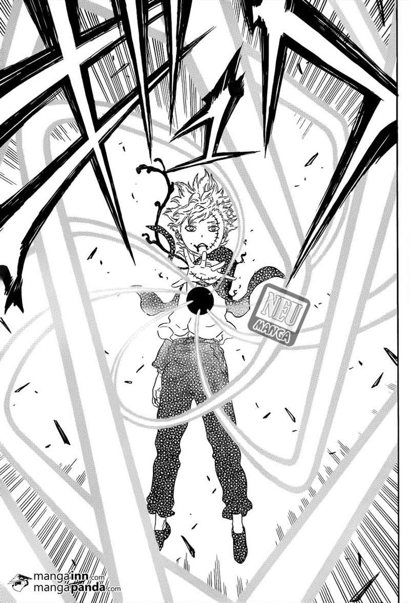 Hungry Joker Chapter 20 - halaman 12