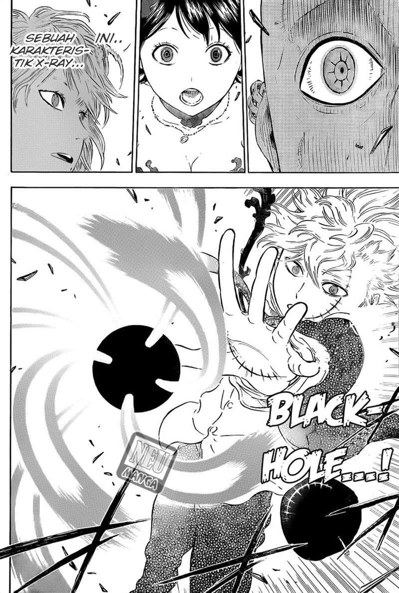 Hungry Joker Chapter 20 - halaman 13