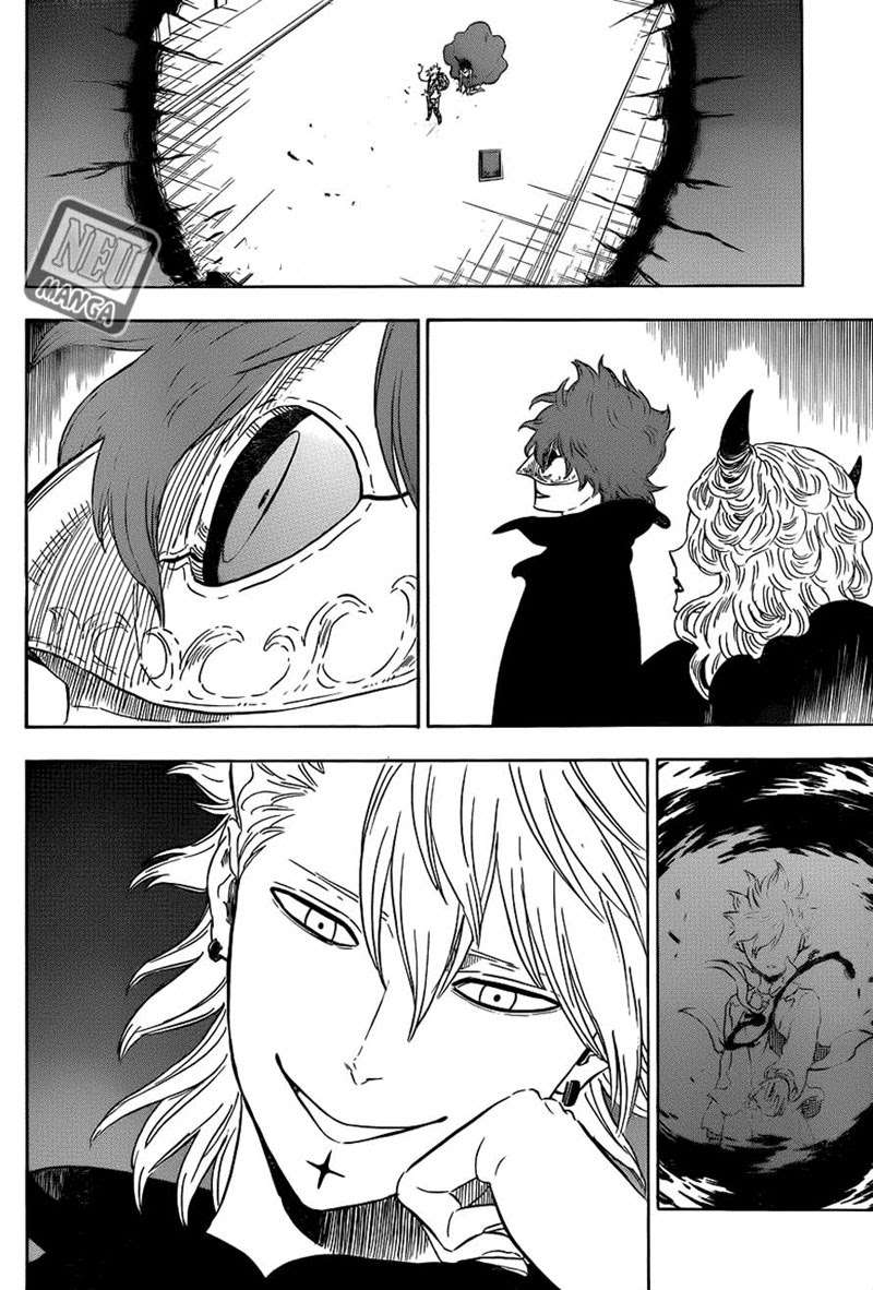 Hungry Joker Chapter 20 - halaman 17