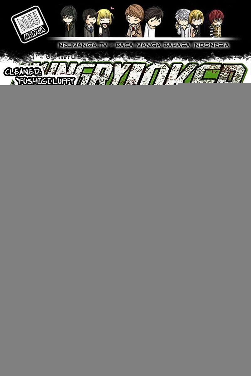 Hungry Joker Chapter 21 - halaman 1