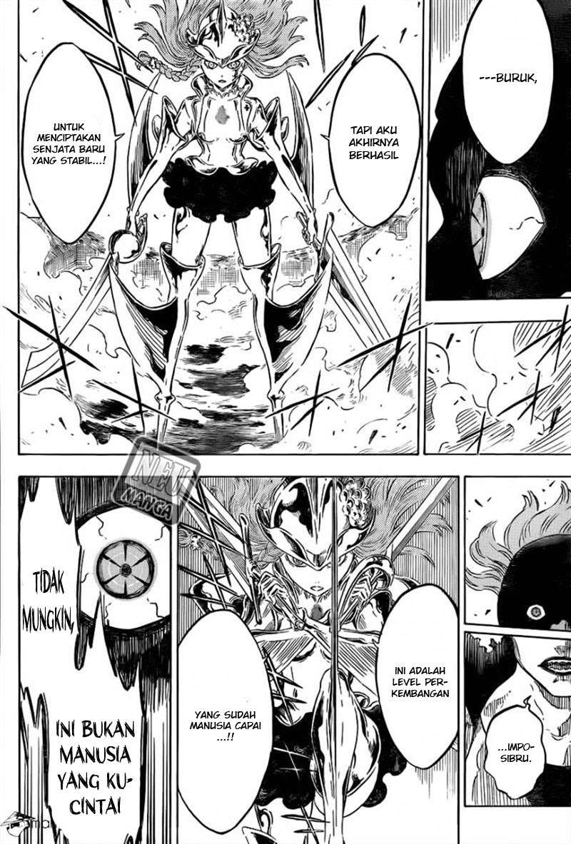 Hungry Joker Chapter 22 - halaman 10