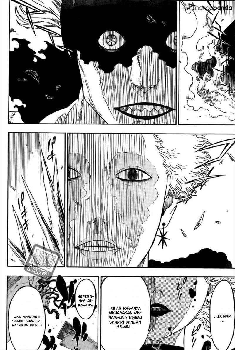 Hungry Joker Chapter 22 - halaman 4