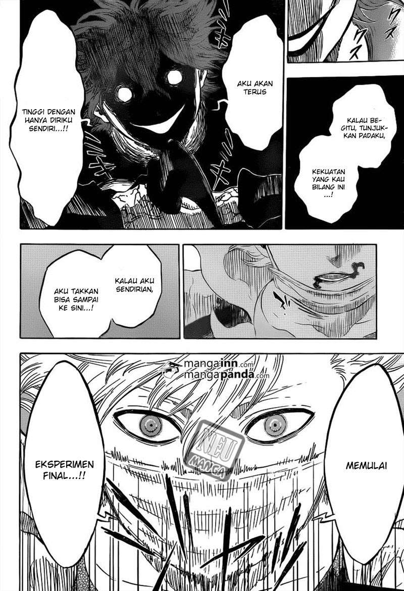 Hungry Joker Chapter 23 - halaman 13
