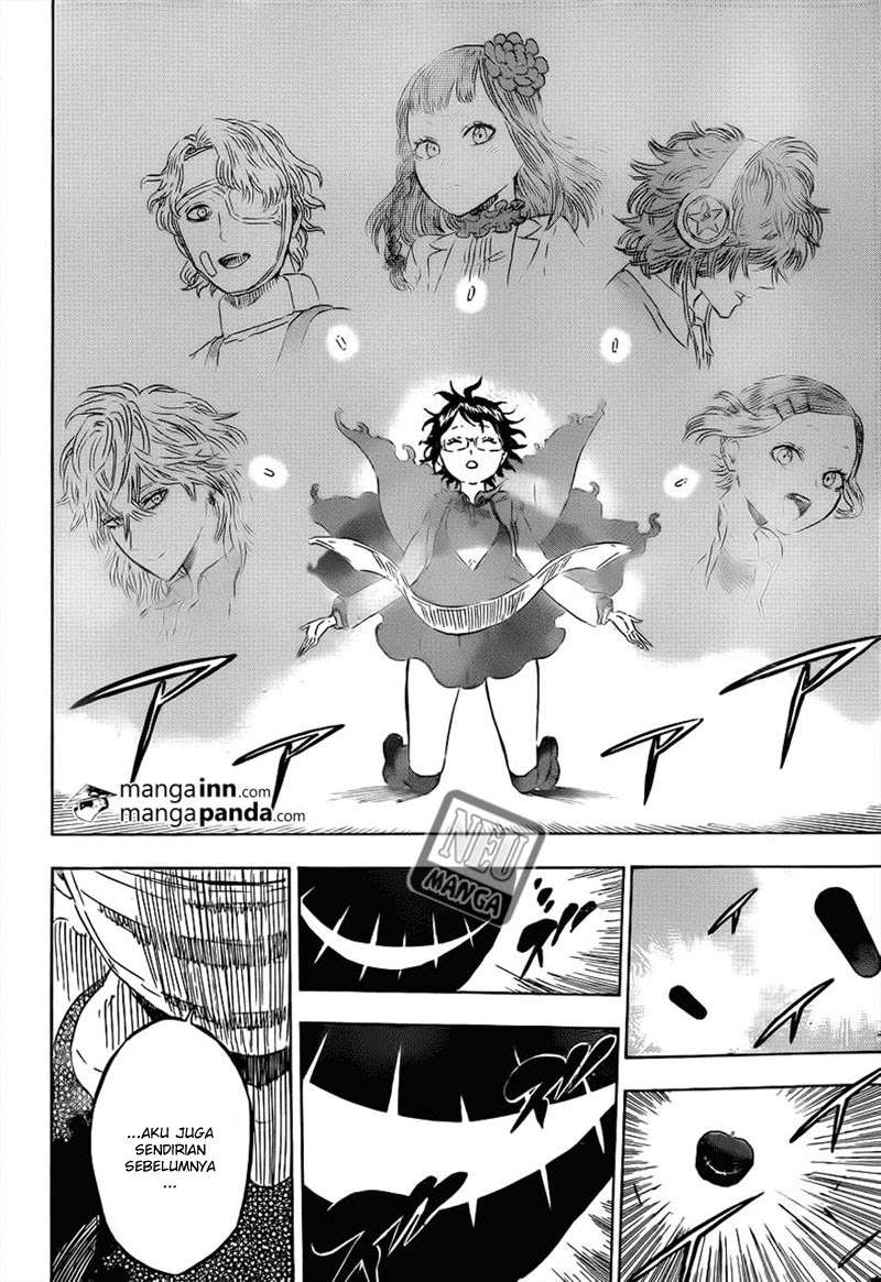 Hungry Joker Chapter 23 - halaman 15