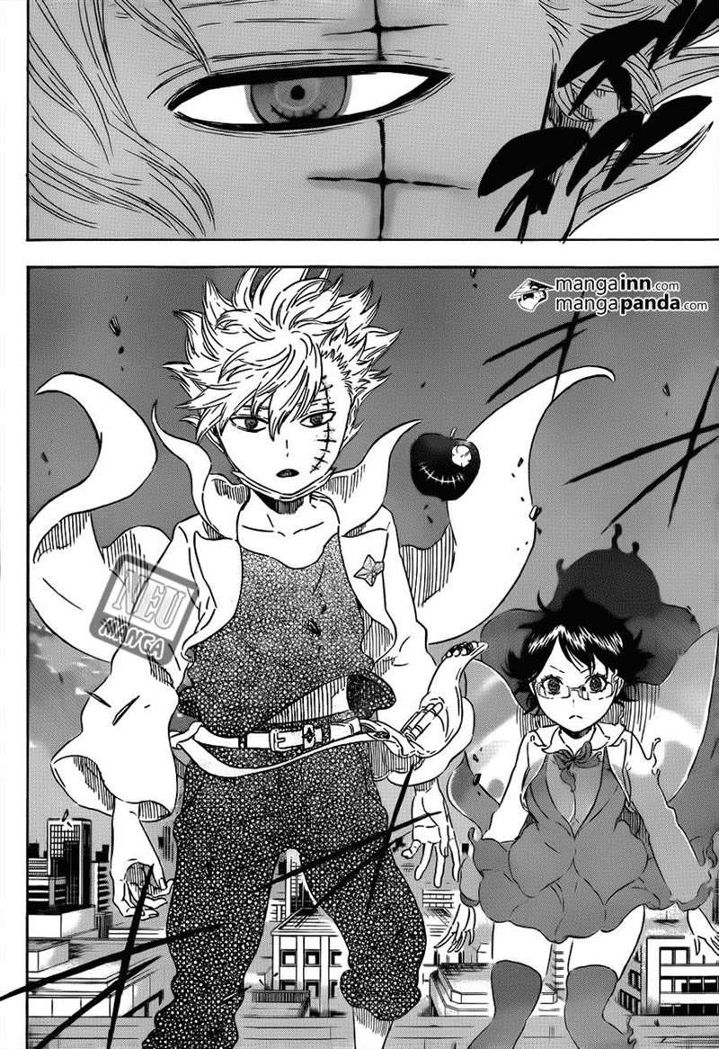Hungry Joker Chapter 23 - halaman 3
