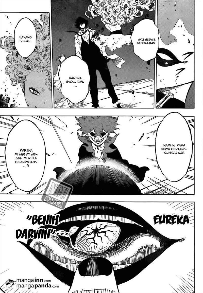 Hungry Joker Chapter 23 - halaman 6