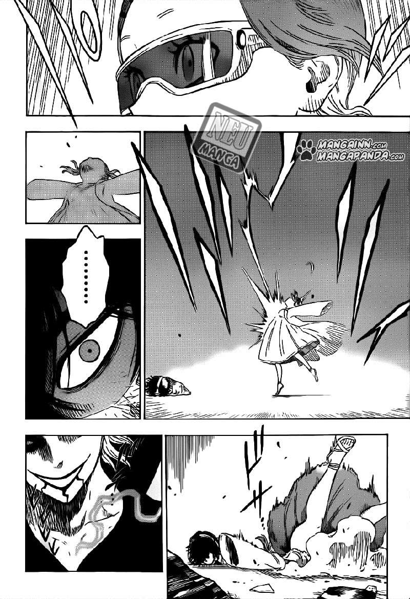 Hungry Joker Chapter 8 - halaman 14