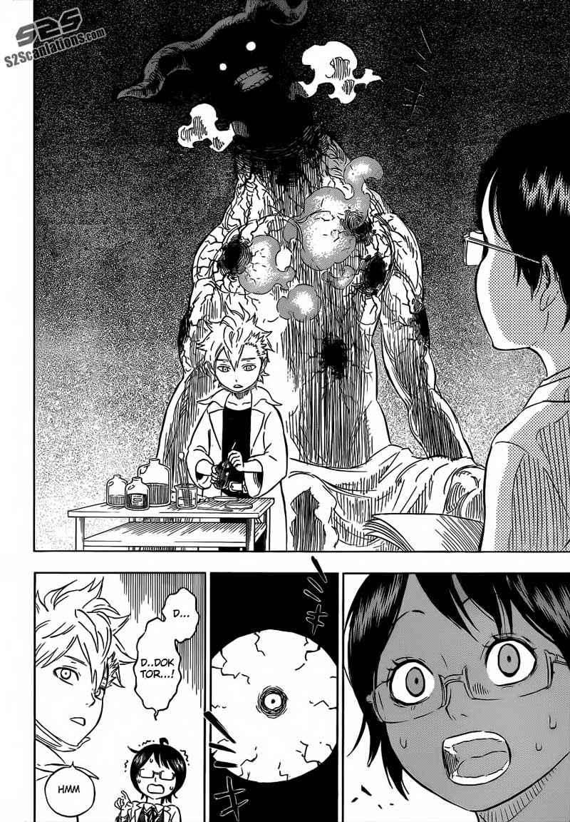 Hungry Joker Chapter 1 - halaman 27