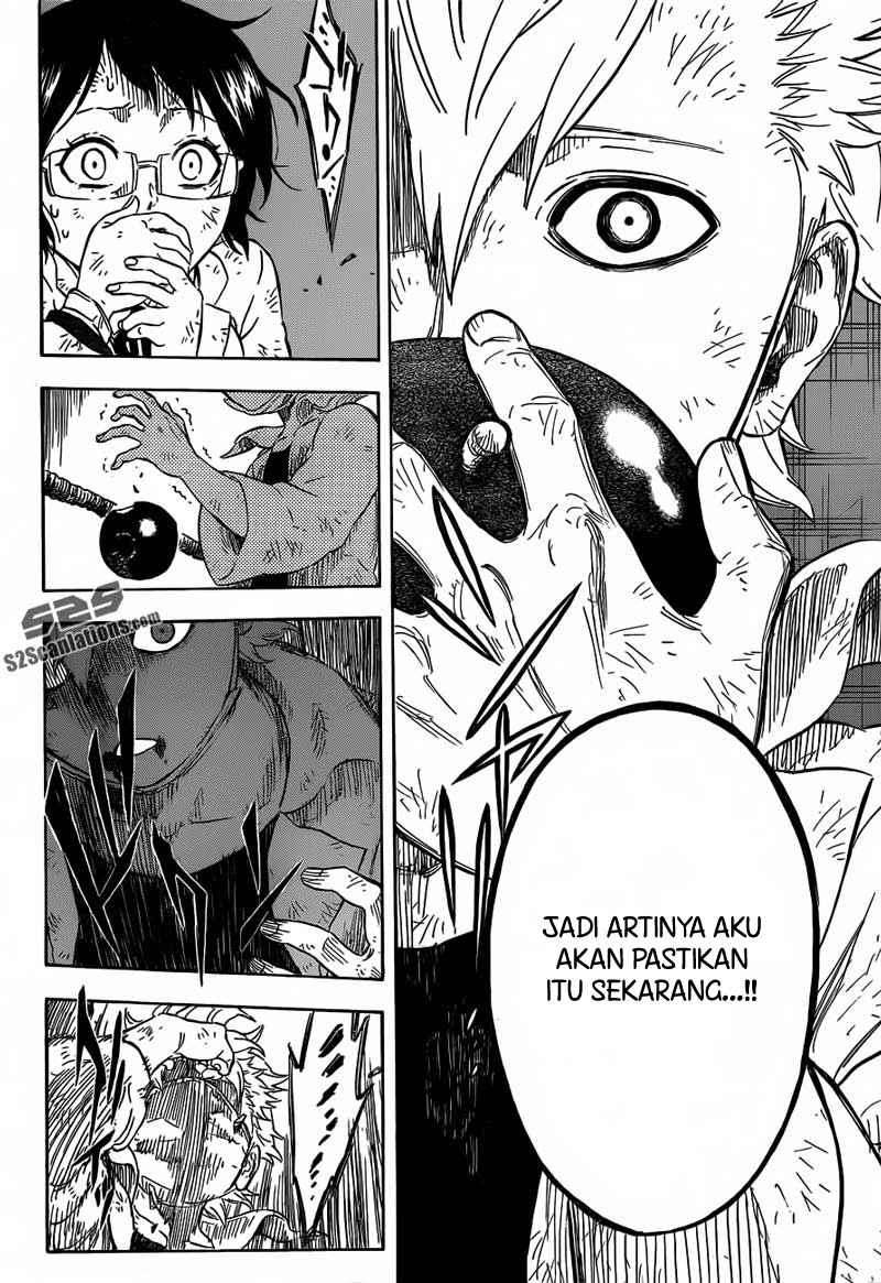 Hungry Joker Chapter 1 - halaman 39