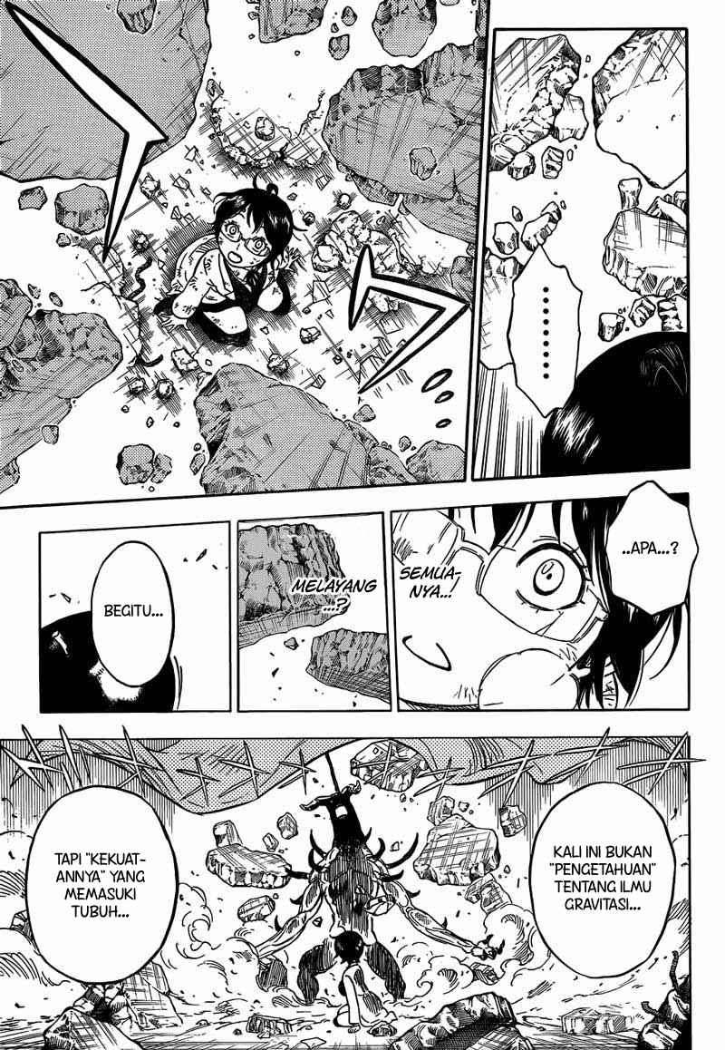Hungry Joker Chapter 1 - halaman 42