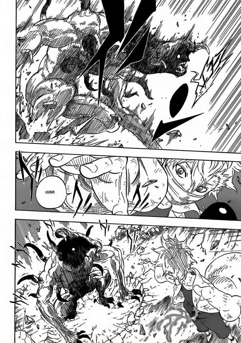 Hungry Joker Chapter 1 - halaman 46