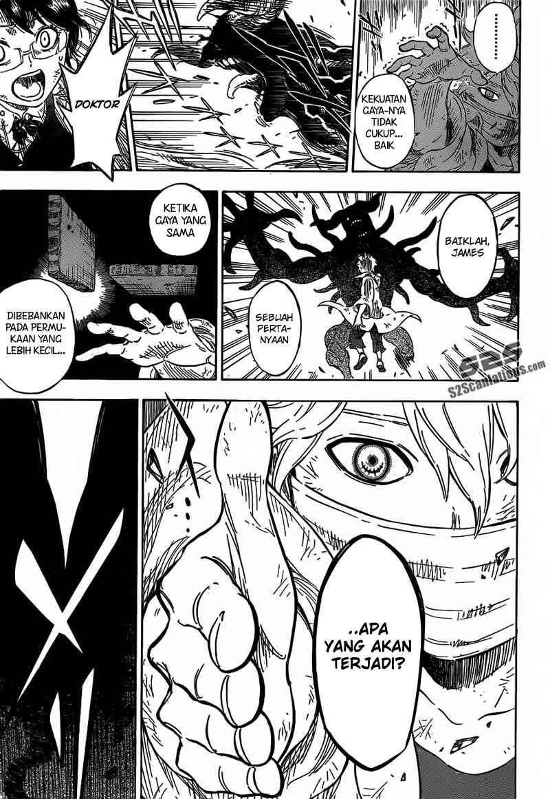Hungry Joker Chapter 1 - halaman 47