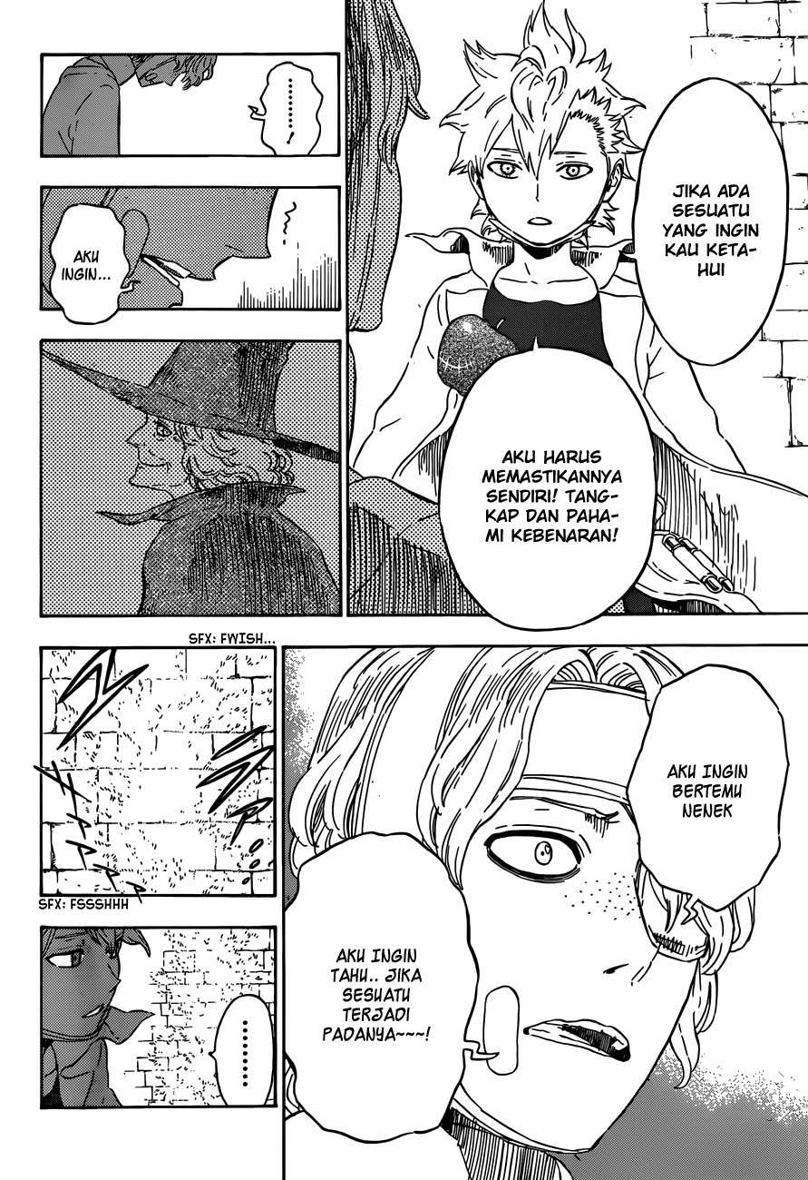 Hungry Joker Chapter 12 - halaman 13