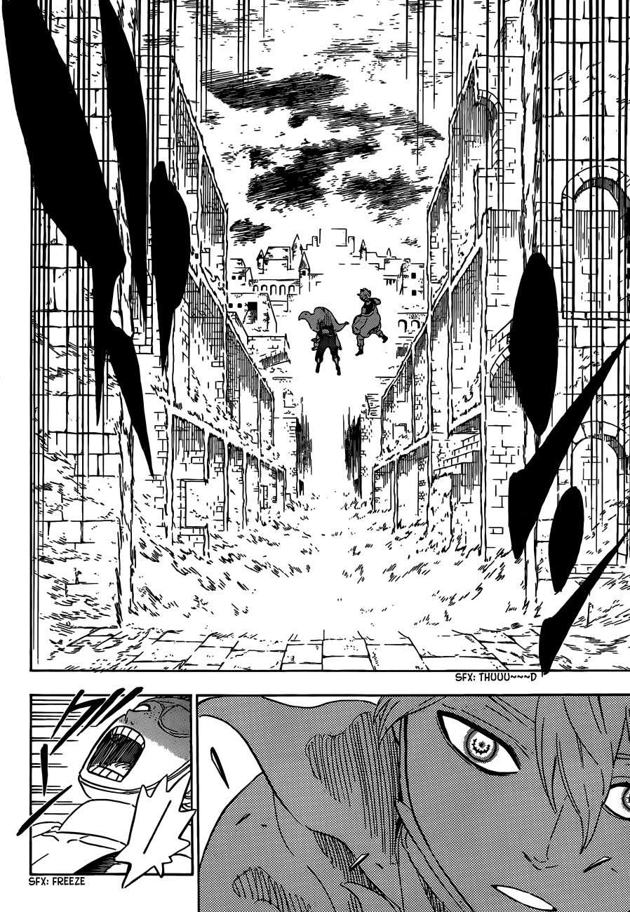 Hungry Joker Chapter 12 - halaman 15