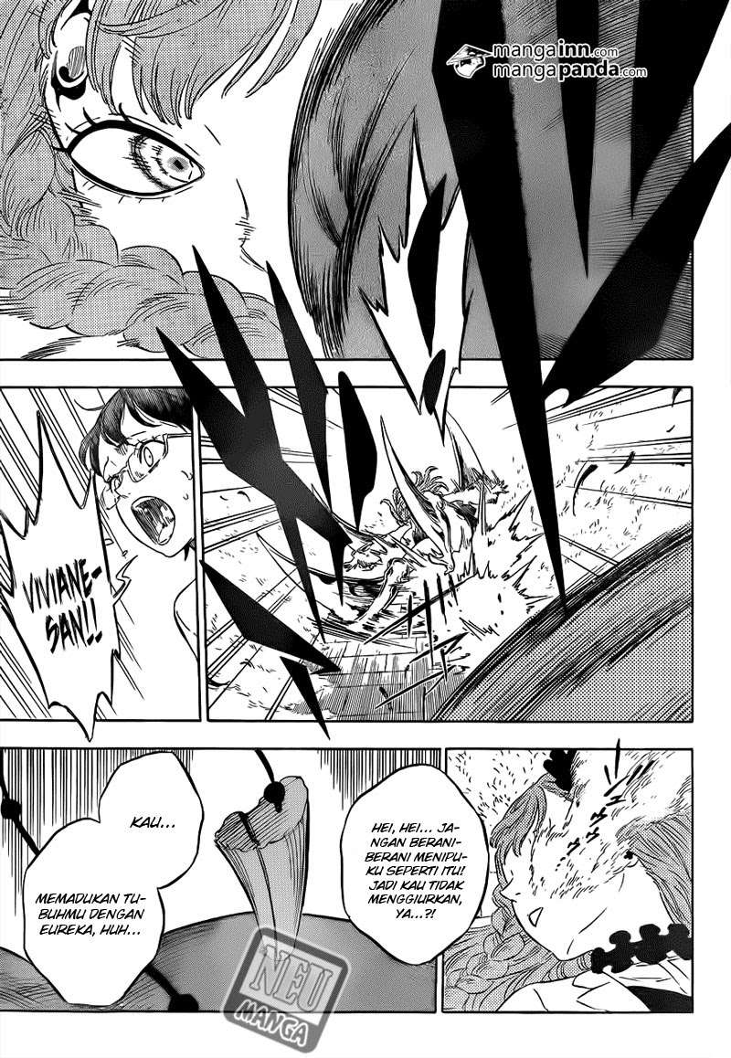 Hungry Joker Chapter 13 - halaman 12