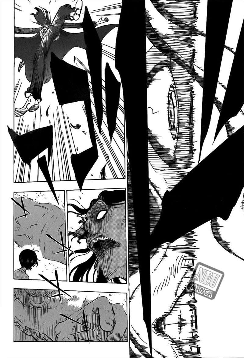 Hungry Joker Chapter 14 - halaman 12
