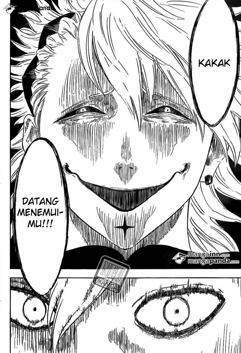 Hungry Joker Chapter 15 - halaman 18