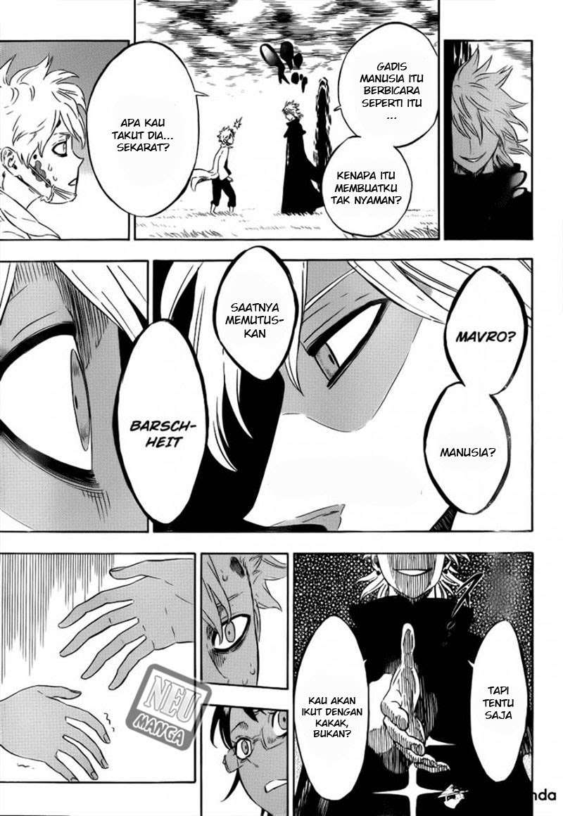 Hungry Joker Chapter 16 - halaman 12