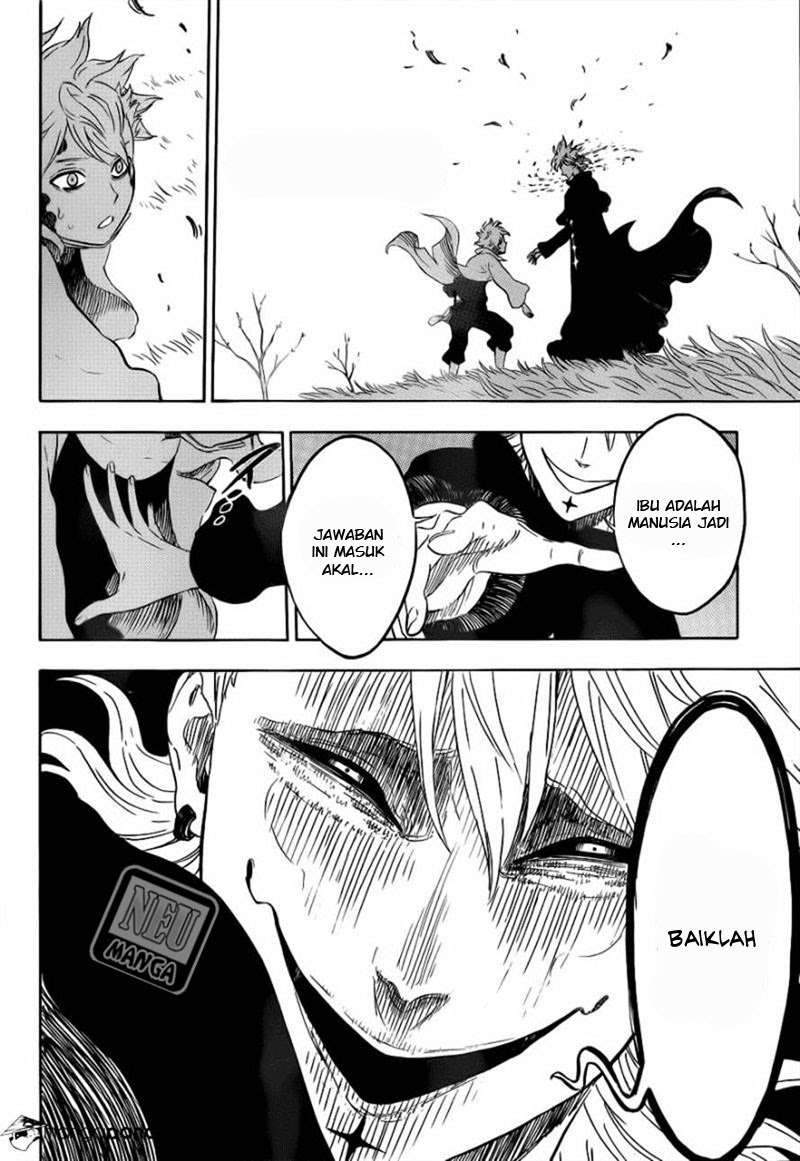 Hungry Joker Chapter 16 - halaman 15