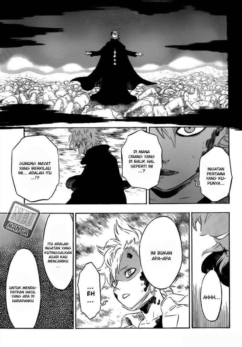 Hungry Joker Chapter 16 - halaman 8