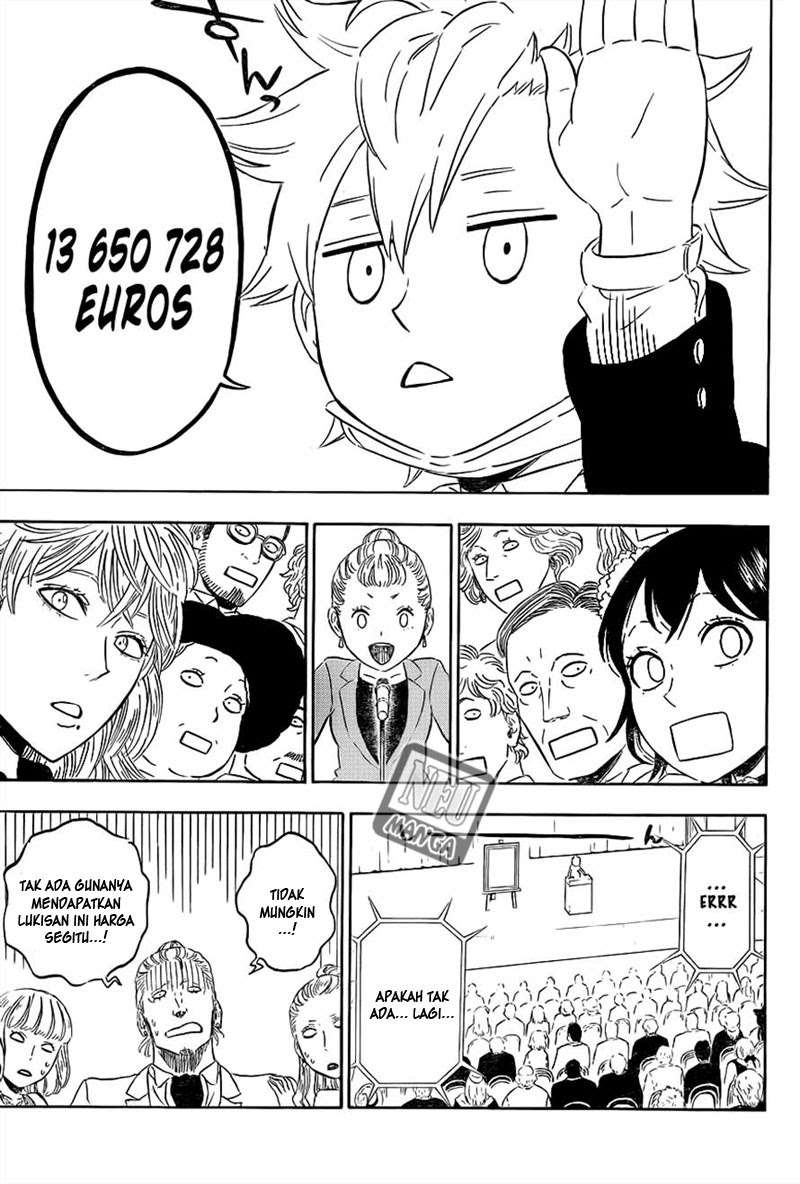 Hungry Joker Chapter 18 - halaman 16